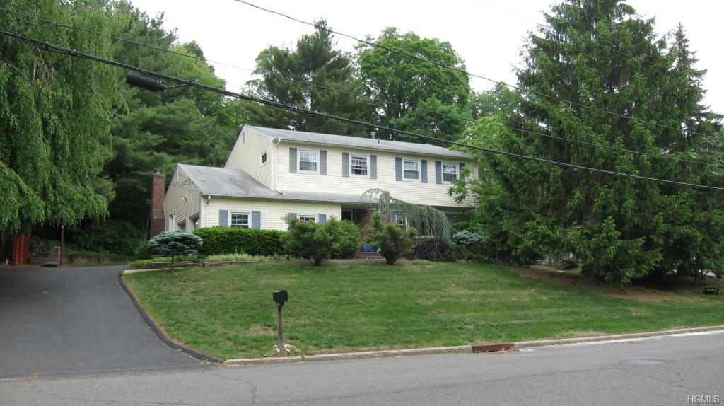 Property Photo: 8 Redwood Court NY 10954