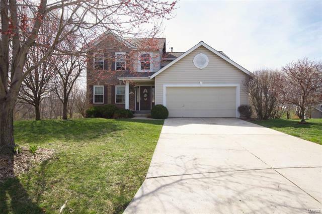 53 Lions Head Court  O'Fallon  63368 photo