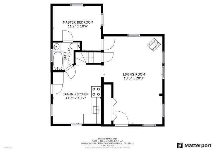 Property Photo:  239 King Street  NH 03303 
