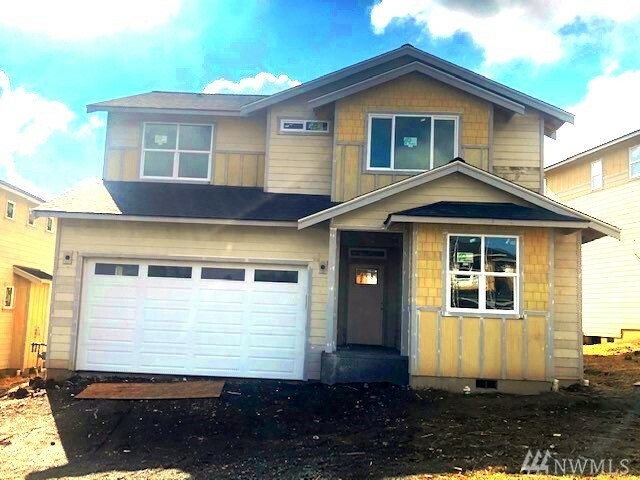 Property Photo:  6216 (Lot 26) N Beulah Ave  WA 98248 