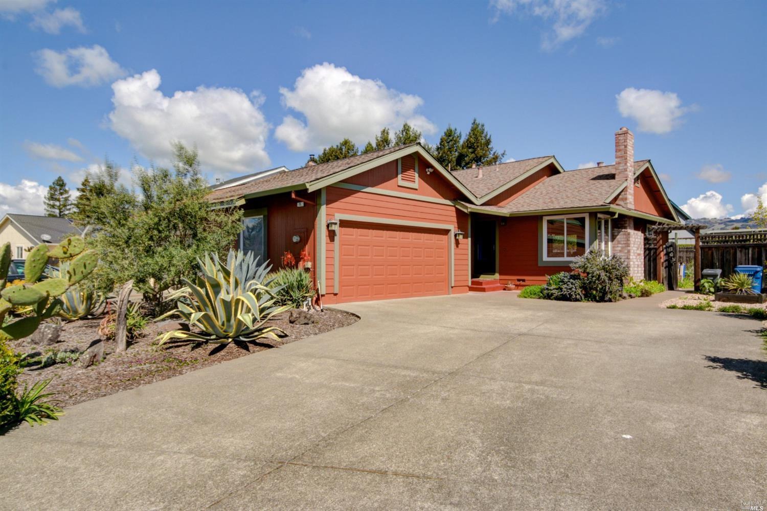 Property Photo:  15 Weatherby Court  CA 94954 