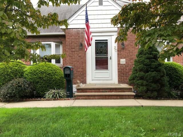 Property Photo: 30 Ethan Allen Drive NY 10980
