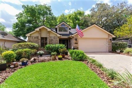 Property Photo:  2120 Wekiwa Oaks Drive  FL 32703 