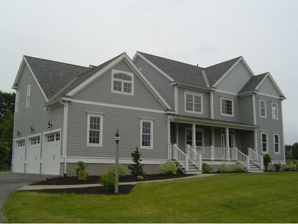 Property Photo: 22 Marston Road NH 03844