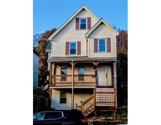 Property Photo: 396 Salem St MA 02148