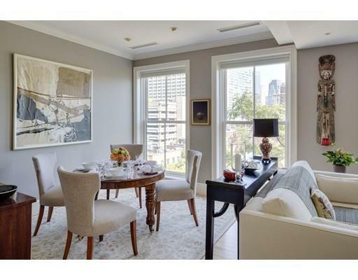 Property Photo: 6 Edgerly Place 6 MA 02116
