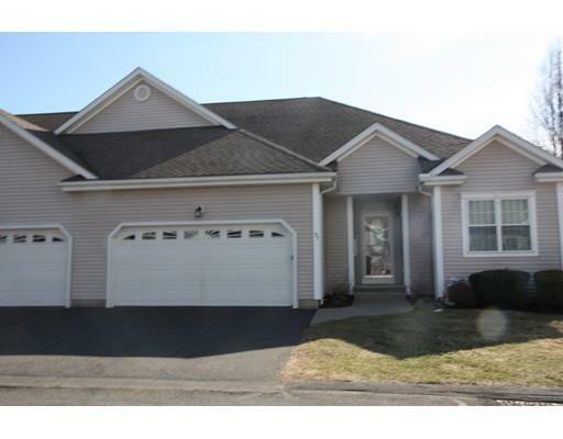 Property Photo: 95 Oakhill Cir 95 MA 01020