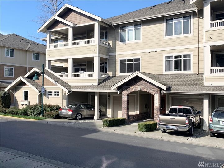 Property Photo:  23924 NE 115th Lane 204  WA 98053 