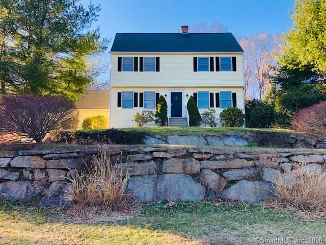 Property Photo:  6 Patterson Place  CT 06475 