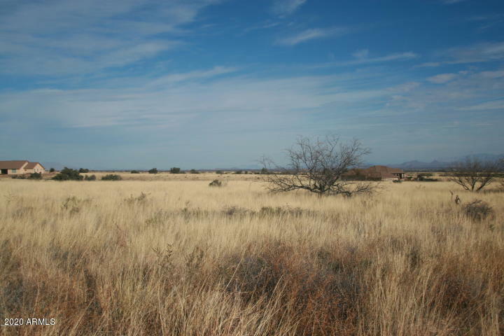 Property Photo:  Lot 43 S Hackney Place  AZ 85615 