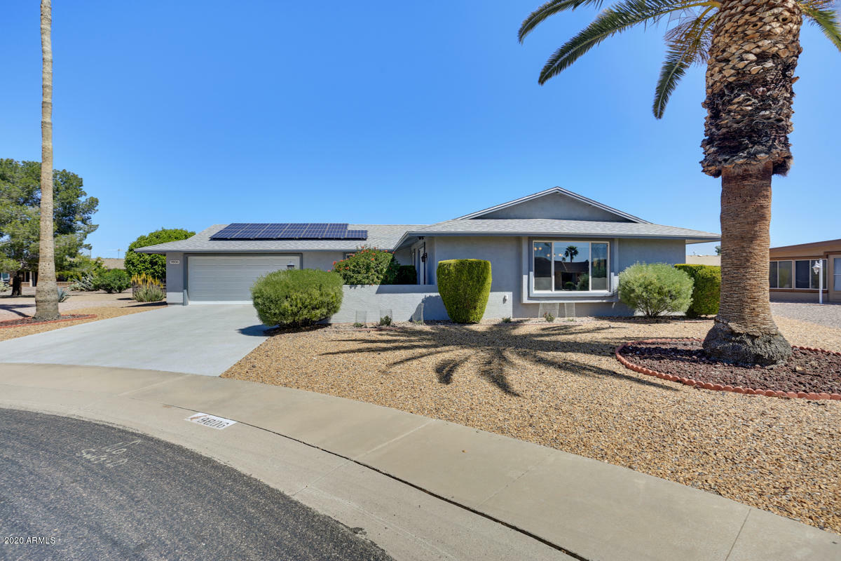 Property Photo:  9806 W Loma Blanca Drive  AZ 85351 