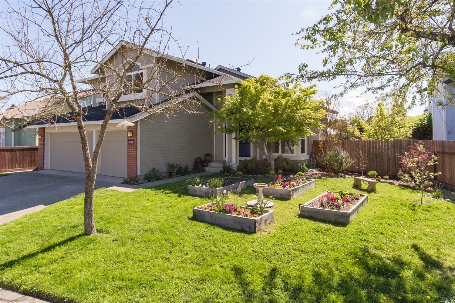 Property Photo:  9320 Kensington Lane  CA 95492 