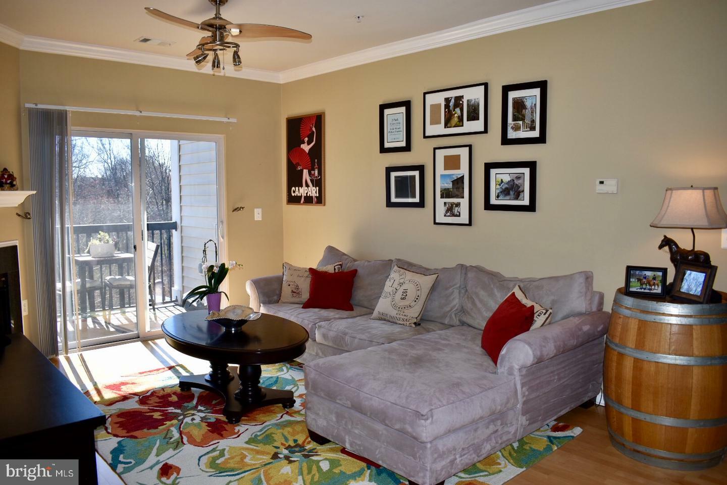 Property Photo: 11377 Aristotle Drive 10-302 VA 22030