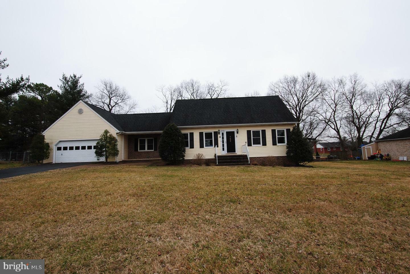 Property Photo:  309 Meghann Drive  VA 22664 