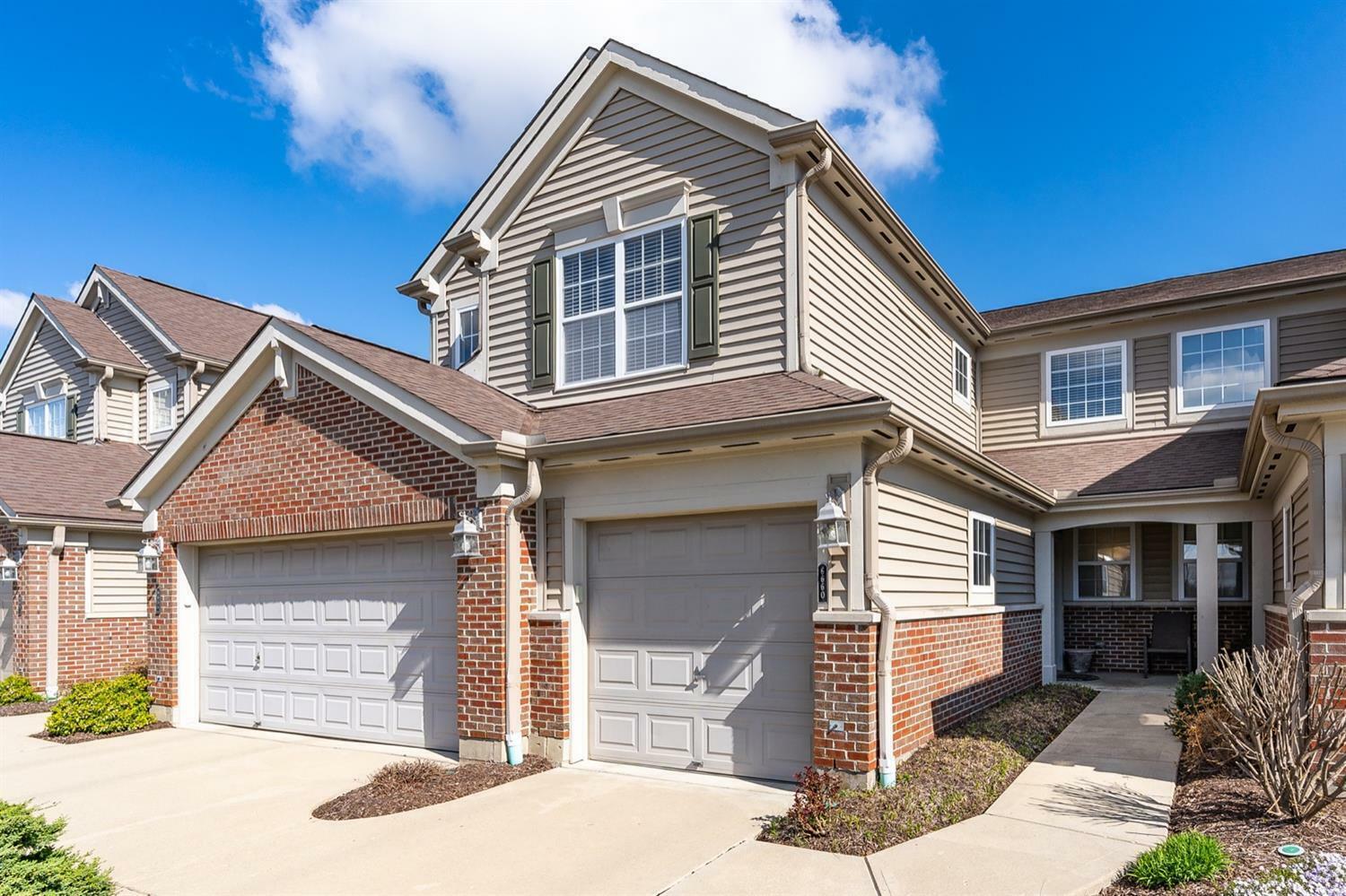 Property Photo: 6660 Adena Cir OH 45039