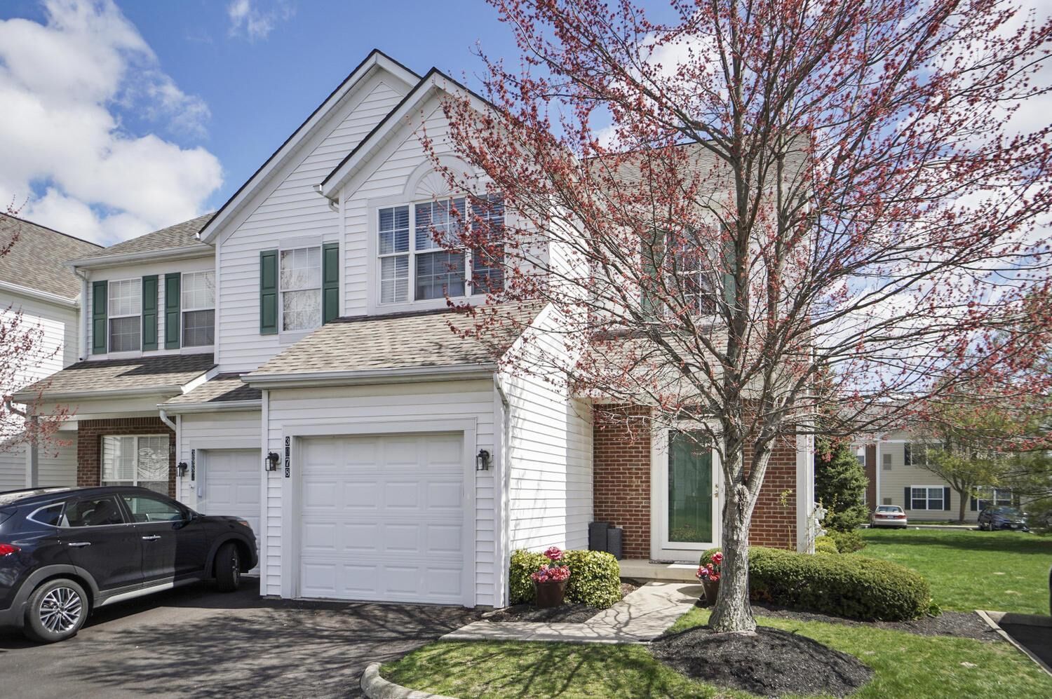 Property Photo:  3978 Darby Park Road  OH 43026 