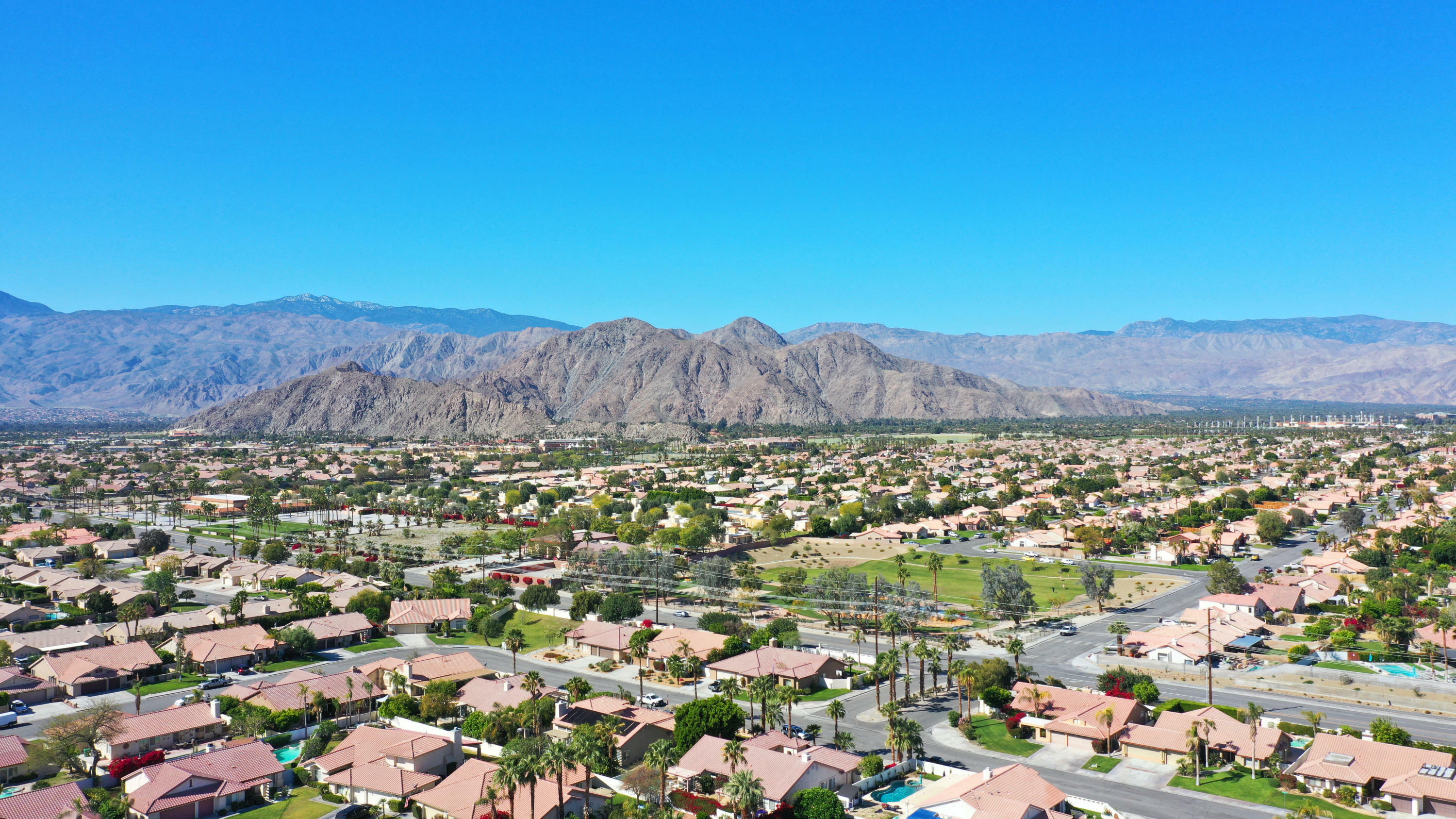 Property Photo:  44155 Ocotillo Drive  CA 92253 