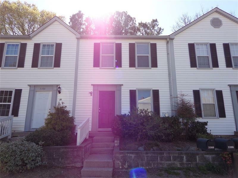 Property Photo: 3390 Spring Harbour Drive GA 30340
