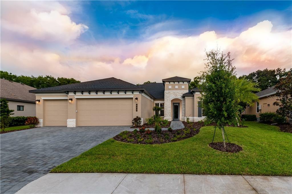 348 Chantilly Trail  Bradenton FL 34212 photo