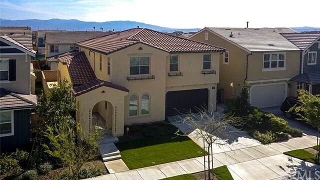 Property Photo:  3150 E Mayacama Way  CA 91761 