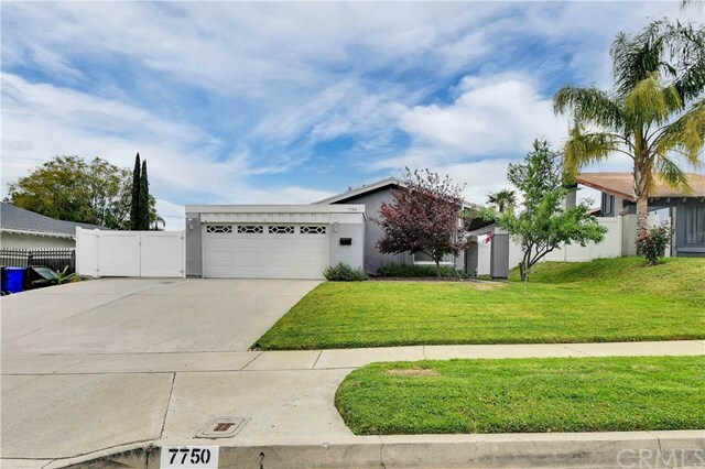 Property Photo:  7750 Amethyst  CA 91730 