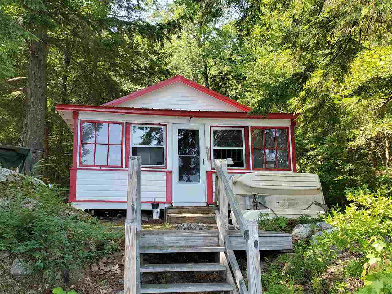 Property Photo: 66 Doctor True Road #3 NH 03269