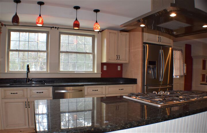 Property Photo:  3 Pine Cove Road  NH 03223 