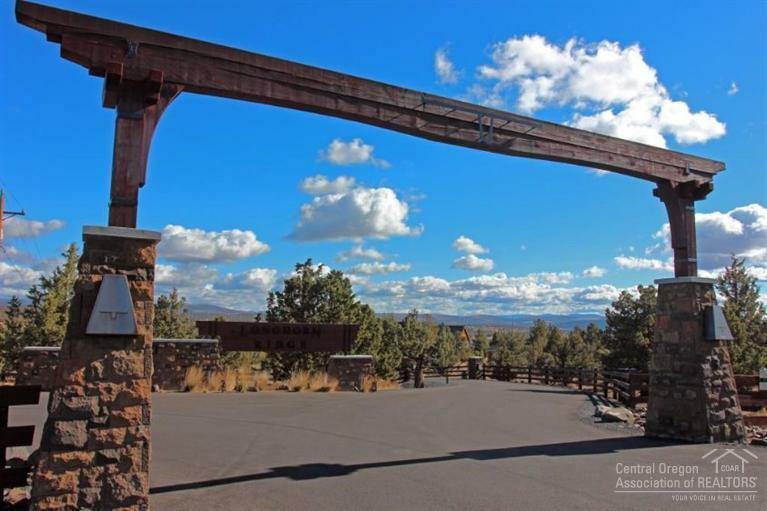 Lot 95 SE Hondo Court  Prineville OR 97754 photo