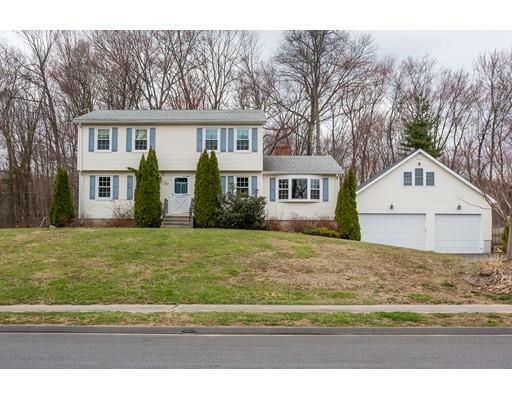 Property Photo: 69 Forest Hill Rd MA 01030