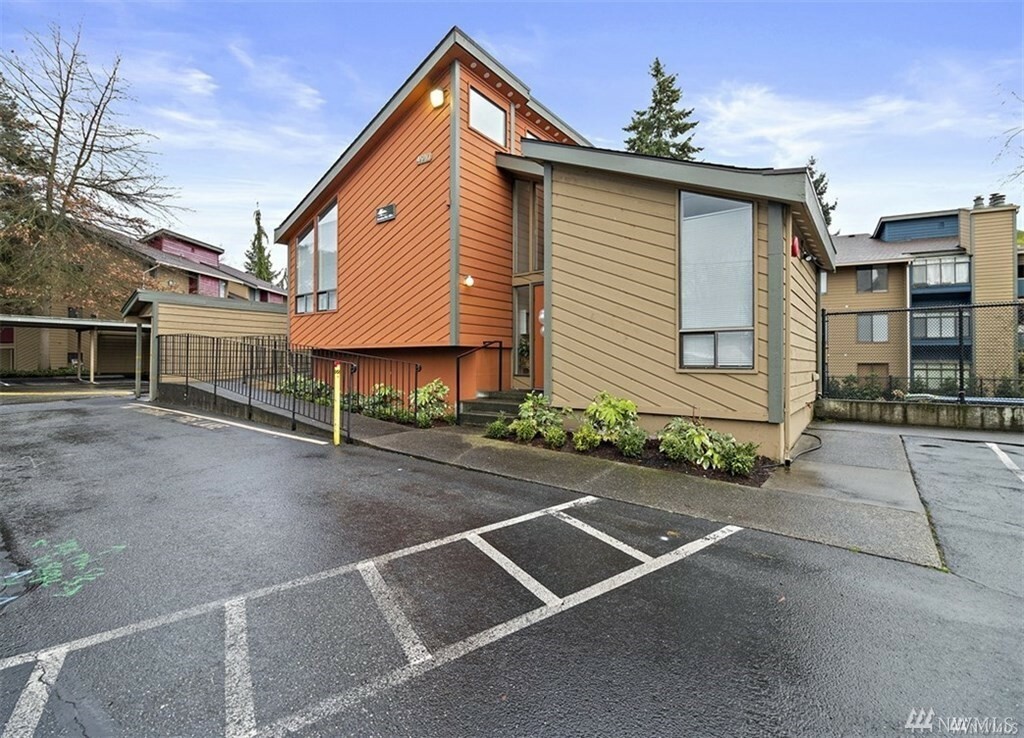 Property Photo: 4920 200th St SW A102 WA 98036