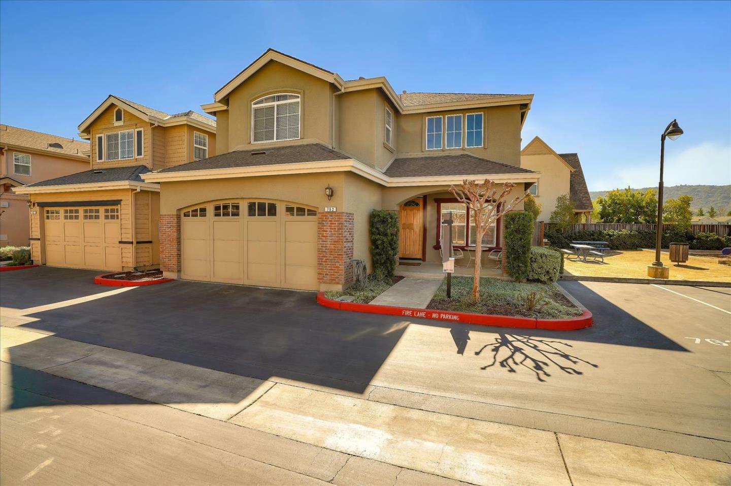 Property Photo: 762 Creekside Court CA 95020