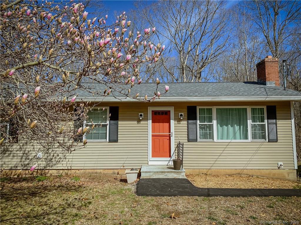Property Photo: 56 Laurel Hill Road CT 06405