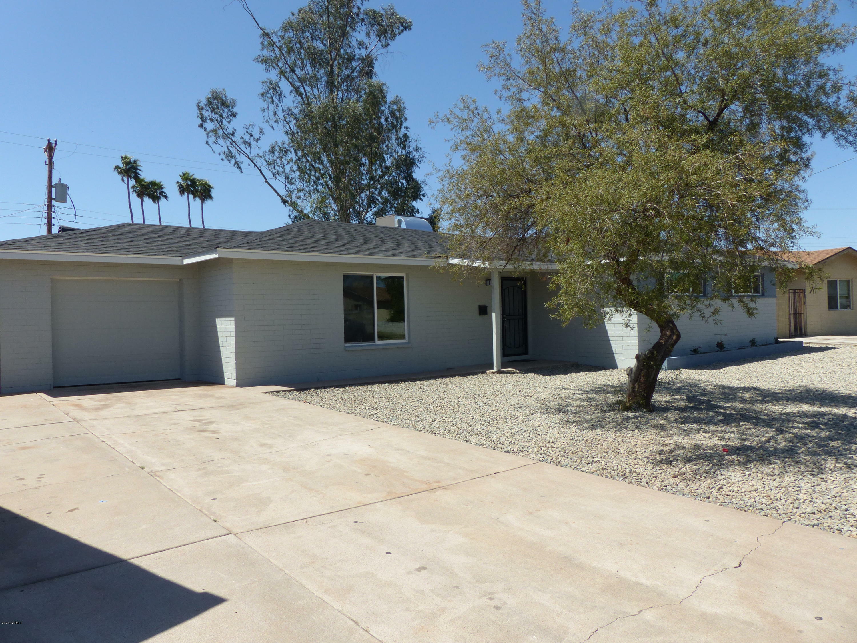 Property Photo:  3022 N 39th Drive  AZ 85019 