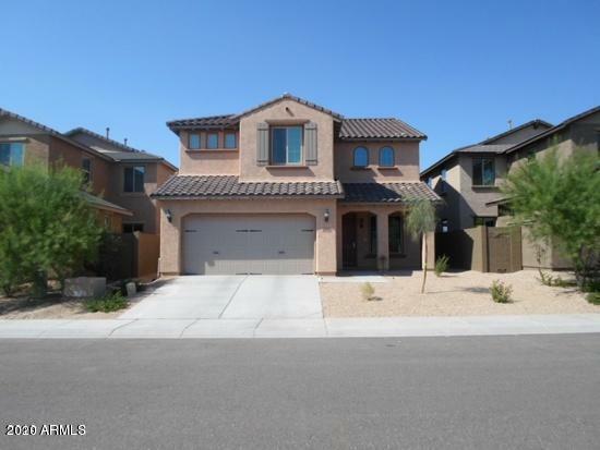 Property Photo:  3630 E Cat Balue Drive  AZ 85050 