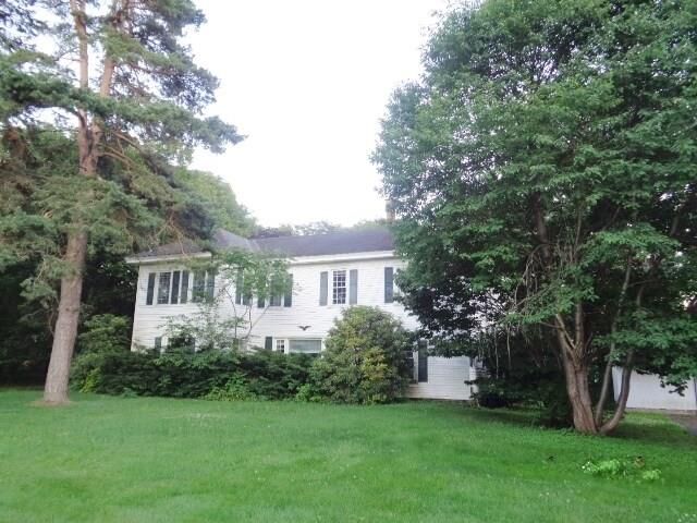 Property Photo:  4325 Bellview  NY 14712 