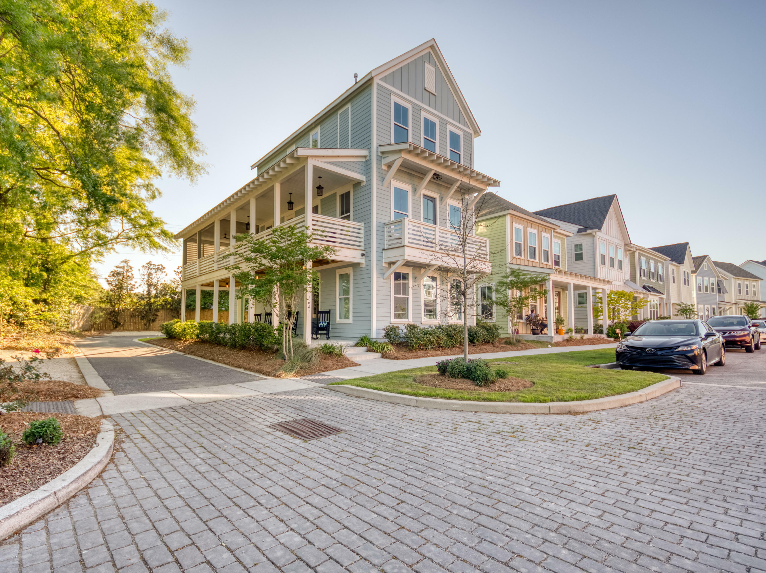 Property Photo: 1641 Indy Drive SC 29405