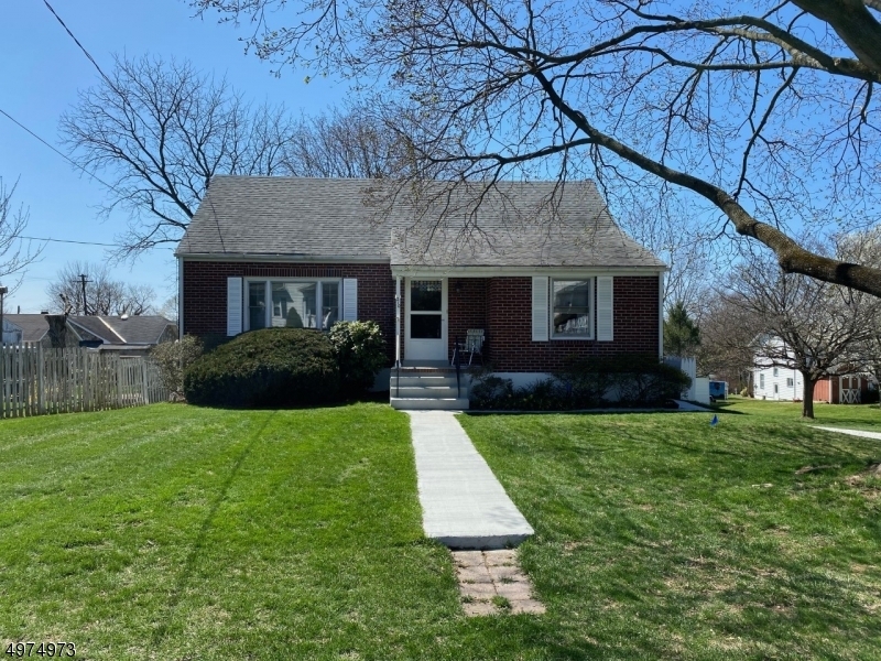 Property Photo: 210 New Jersey Ave NJ 08865