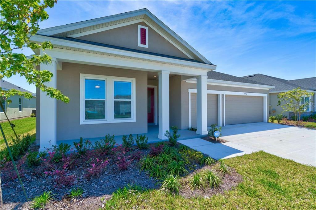 17716 Passionflower Circle  Clermont FL 34714 photo