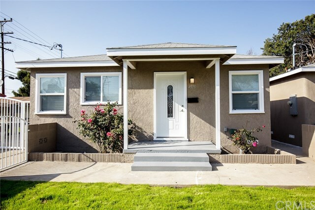 Property Photo:  4575 W 162nd Street  CA 90260 