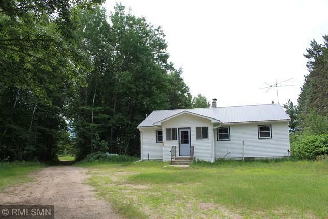 Property Photo: 19004 Cardinal Drive MN 55744