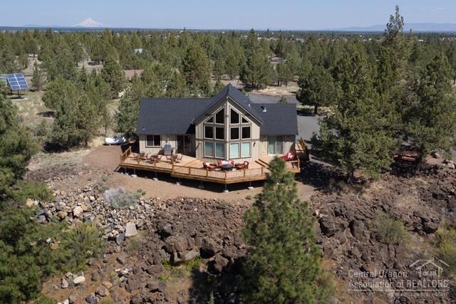 Property Photo:  12333 SW Airfield Lane  OR 97734 