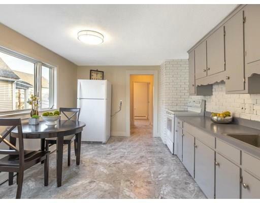 Property Photo: 38 Montrose St 2 MA 02149