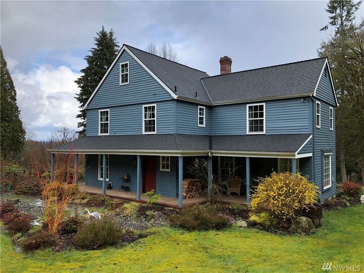 Property Photo:  18232  Dubuque Road  WA 98290 