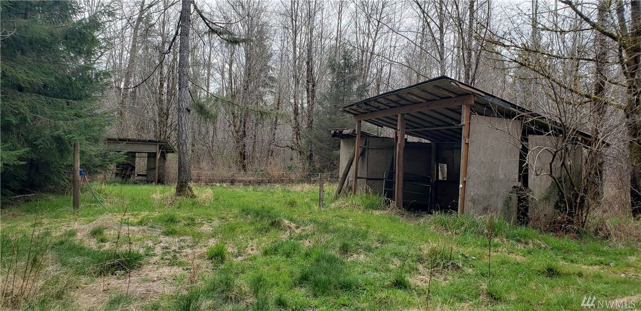 Property Photo: 33 X W Satsop Bridge Rd WA 98541