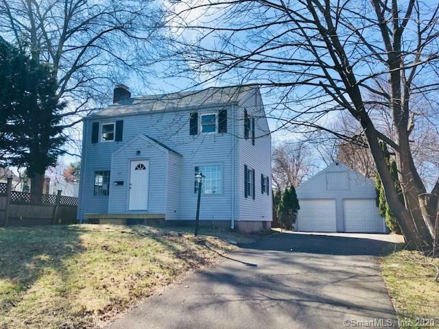 Property Photo: 117 Westgate Street CT 06110