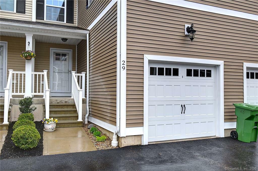 Property Photo: 2118 Meriden Waterbury Turnpike 29 CT 06489