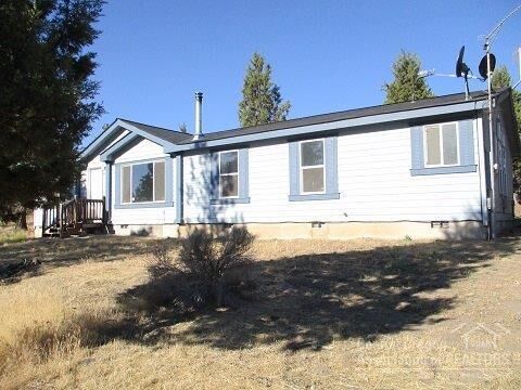 Property Photo: 7172 SE Weatherby Loop OR 97754
