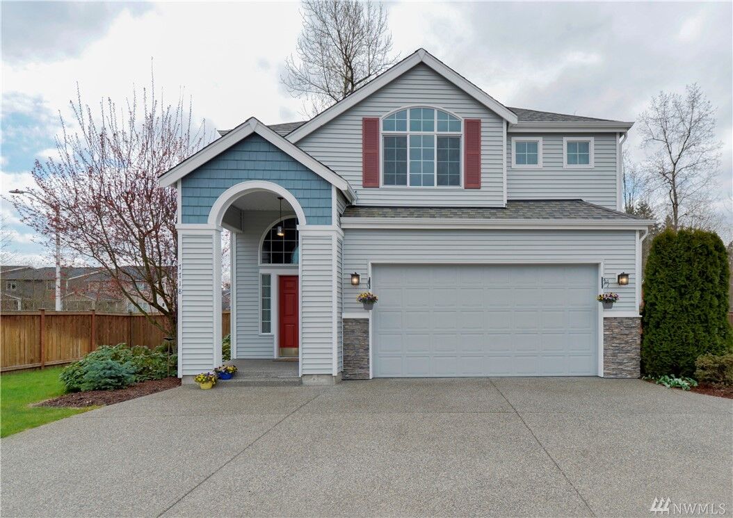 Property Photo:  7718  162nd Street E  WA 98375 