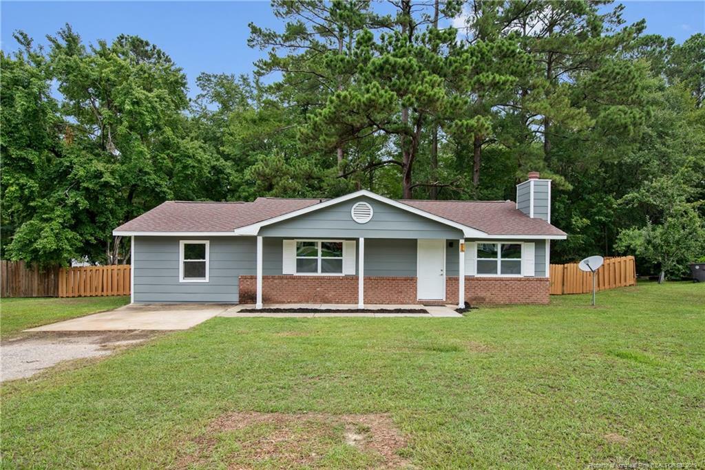 Property Photo:  6473 SW Green Meadow Road  NC 28304 