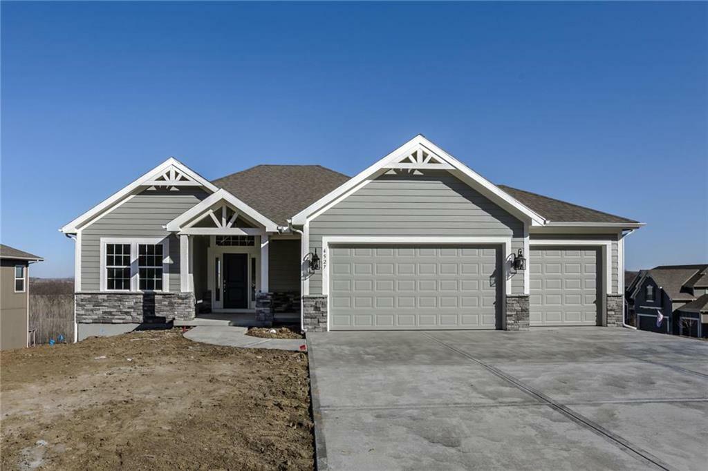 Property Photo:  21237 W 46th Street  KS 66218 